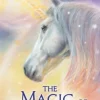 The Magic of Unicorns: Help and Healing from the Heavenly Realms (Bog, Paperback / softback, Engelsk) af Diana Cooper