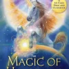The Magic of Unicorns Oracle Cards: A 44-Card Deck and Guidebook (Cards, Engelsk) af Diana Cooper