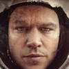 The Martian (Bog, Hæftet, Dansk) af Andy Weir