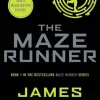 The Maze Runner (Bog, Paperback, Engelsk) af James Dashner