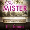 The Mister (Lydbog, zip_mp3, Dansk) af E L James