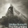 The Mountains of My Life (Bog, Paperback / softback, Engelsk) af Walter Bonatti