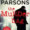 The Murder Bag: The thrilling Richard and Judy Book Club pick (DC Max Wolfe) (Bog, Paperback / softback, Engelsk)