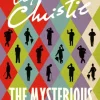 The Mysterious Mr Quin (Bog, Paperback / softback, Engelsk) af Agatha Christie