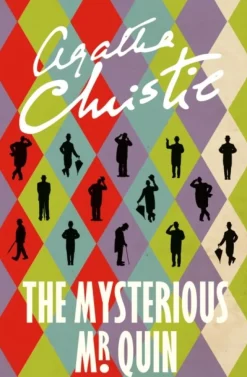 The Mysterious Mr Quin (Bog, Paperback / softback, Engelsk) af Agatha Christie