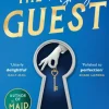 The Mystery Guest (Bog, Paperback / softback, Engelsk) af Nita Prose
