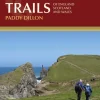 The National Trails: 19 Long-Distance Routes through England, Scotland and Wales (Bog, Paperback / softback, Engelsk)
