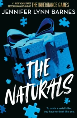 The Naturals: The Naturals: Book 1 Cold cases get hot in this unputdownable mystery f... (Bog, Paperback / softback, Engelsk)