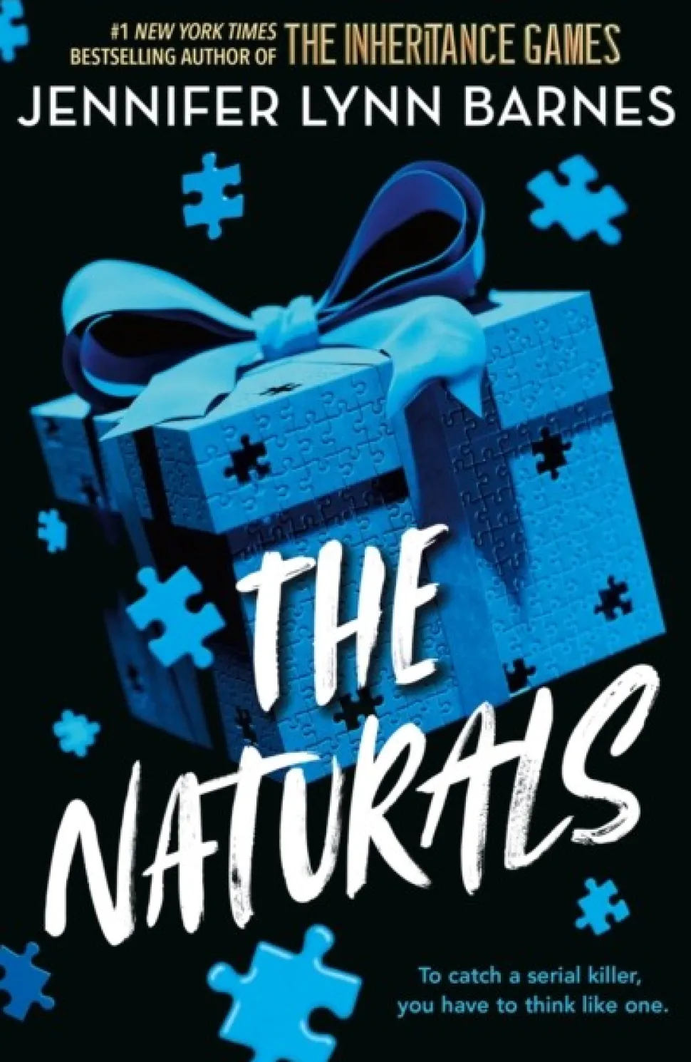 The Naturals: The Naturals: Book 1 Cold cases get hot in this unputdownable mystery f... (Bog, Paperback / softback, Engelsk)