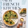 The New French Kitchen: Modern Takes on Favorite Classic Dishes (Bog, Hardback, Engelsk) af Geraldine Leverd