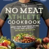 The No Meat Athlete Cookbook: Whole Food, Plant-Based Recipes to Fuel Your Workouts -... (Bog, Paperback / softback, Engelsk)