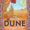 The Official Dune Colouring Book (Bog, Paperback / softback, Engelsk) af Frank Herbert