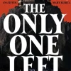 The Only One Left: the chilling, gripping novel from the master of the genre-bending ... (Bog, Paperback / softback, Engelsk)