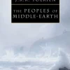 The Peoples of Middle-earth - [RODEKASSE/DEFEKT] (Bog, Paperback / softback, Engelsk) af Christopher Tolkien