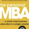 The Personal MBA: A World-Class Business Education in a Single Volume (Bog, Paperback / softback, Engelsk) af Josh Kaufman