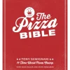 The Pizza Bible: The World's Favorite Pizza Styles, from Neapolitan, Deep-Dish, Wood-... (Bog, Hardback, Engelsk)
