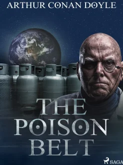 The Poison Belt (Ebog, epub, Engelsk) af Sir Arthur Conan Doyle
