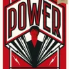 The Power: Now a Major TV Series with Prime Video (Bog, Paperback / softback, Engelsk) af Naomi Alderman