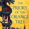 The Priory of the Orange Tree: The multi-million-copy bestselling fantasy series (Bog, Paperback / softback, Engelsk)