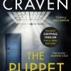 The Puppet Show: Winner of the CWA Gold Dagger Award 2019 (Bog, Paperback / softback, Engelsk) af M. W. Craven