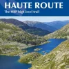 The Pyrenean Haute Route: The HRP high-level trail (Bog, Hæftet, Engelsk) af Tom Martens