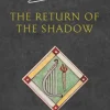 The Return of the Shadow (Bog, Paperback / softback, Engelsk) af Christopher Tolkien