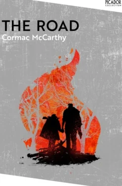The Road (Bog, Paperback / softback, Engelsk) af Cormac McCarthy