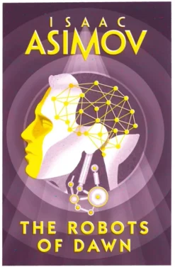 The Robots of Dawn (Bog, Paperback / softback, Engelsk) af Isaac Asimov