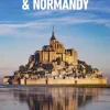The Rough Guide to Brittany and Normandy: Travel Guide with eBook (Bog, Paperback / softback, Engelsk) af Rough Guides