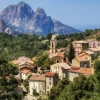 The Rough Guide to Corsica: Travel Guide with eBook (Bog, Paperback / softback, Engelsk)