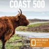 The Rough Guide to the North Coast 500: Compact Travel Guide with eBook (Bog, Paperback / softback, Engelsk) af Rough Guides