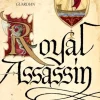 The Royal Assassin (Bog, Paperback / softback, Engelsk) af Robin Hobb