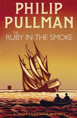 The Ruby in the Smoke (Bog, Paperback / softback, Engelsk) af Philip Pullman