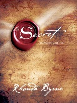 The secret - hemmeligheden: Hemmeligheden (Ebog, epub, Dansk) af Rhonda Byrne
