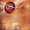 The Secret (Bog, Hardback, Engelsk) af Rhonda Byrne