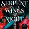 The Serpent and the Wings of Night: Discover the stunning first book in the bestselli... (Bog, Paperback / softback, Engelsk)