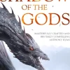 The Shadow of the Gods: Book One of the Bloodsworn Saga (Bog, Hardback, Engelsk) af John Gwynne