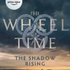 The Shadow Rising: Book 4 of the Wheel of Time (Now a major TV series) (Bog, Paperback / softback, Engelsk) af Robert Jordan