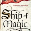 The Ship of Magic (Bog, Paperback / softback, Engelsk) af Robin Hobb