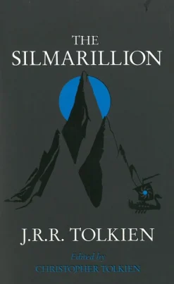 The Silmarillion (Bog, Paperback, Engelsk) af J. R. R. Tolkien