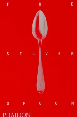 The Silver Spoon (Bog, Hardback, Engelsk) af Alberto Capatti