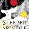 The Sleeper and the Spindle: WINNER OF THE CILIP KATE GREENAWAY MEDAL 2016 (Bog, Paperback / softback, Engelsk) af Neil Gaiman