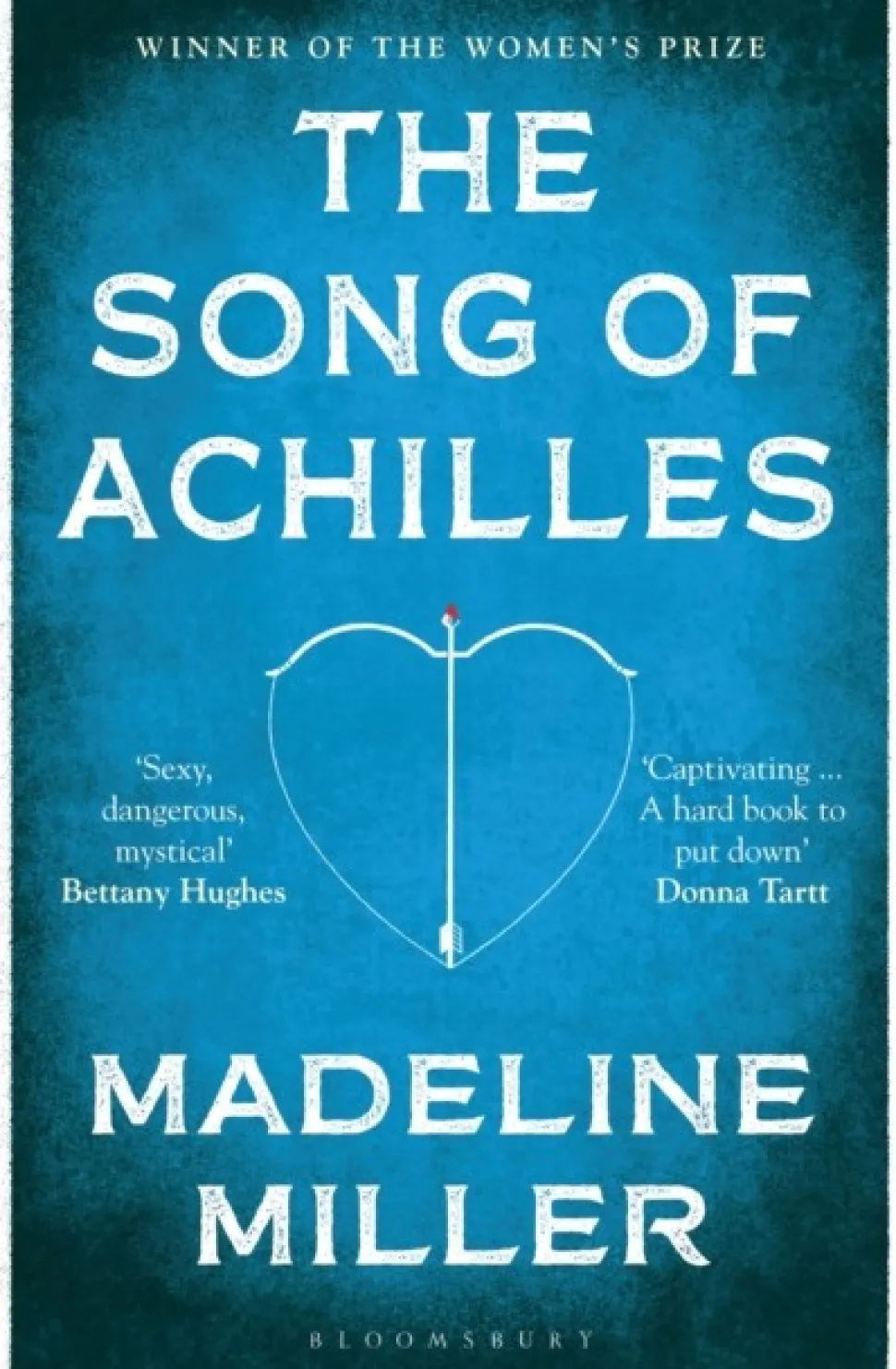 The Song of Achilles: Bloomsbury Modern Classics (Bog, Paperback / softback, Engelsk) af Madeline Miller