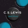 The Space Trilogy: Out of the Silent Planet, Perelandra, and That Hideous Strength (Bog, Hardback, Engelsk) af C. S. Lewis