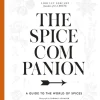 The Spice Companion: A Guide to the World of Spices: A Cookbook (Bog, Hardback, Engelsk) af Lior Lev Sercarz