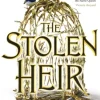 The Stolen Heir: A Novel of Elfhame, The No 1 Sunday Times Bestseller 2023 (Bog, Paperback / softback, Engelsk) af Holly Black
