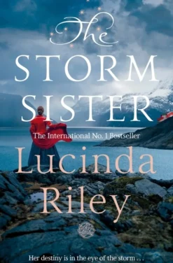 The Storm Sister: Ally's Story (Bog, Paperback / softback, Engelsk) af Lucinda Riley