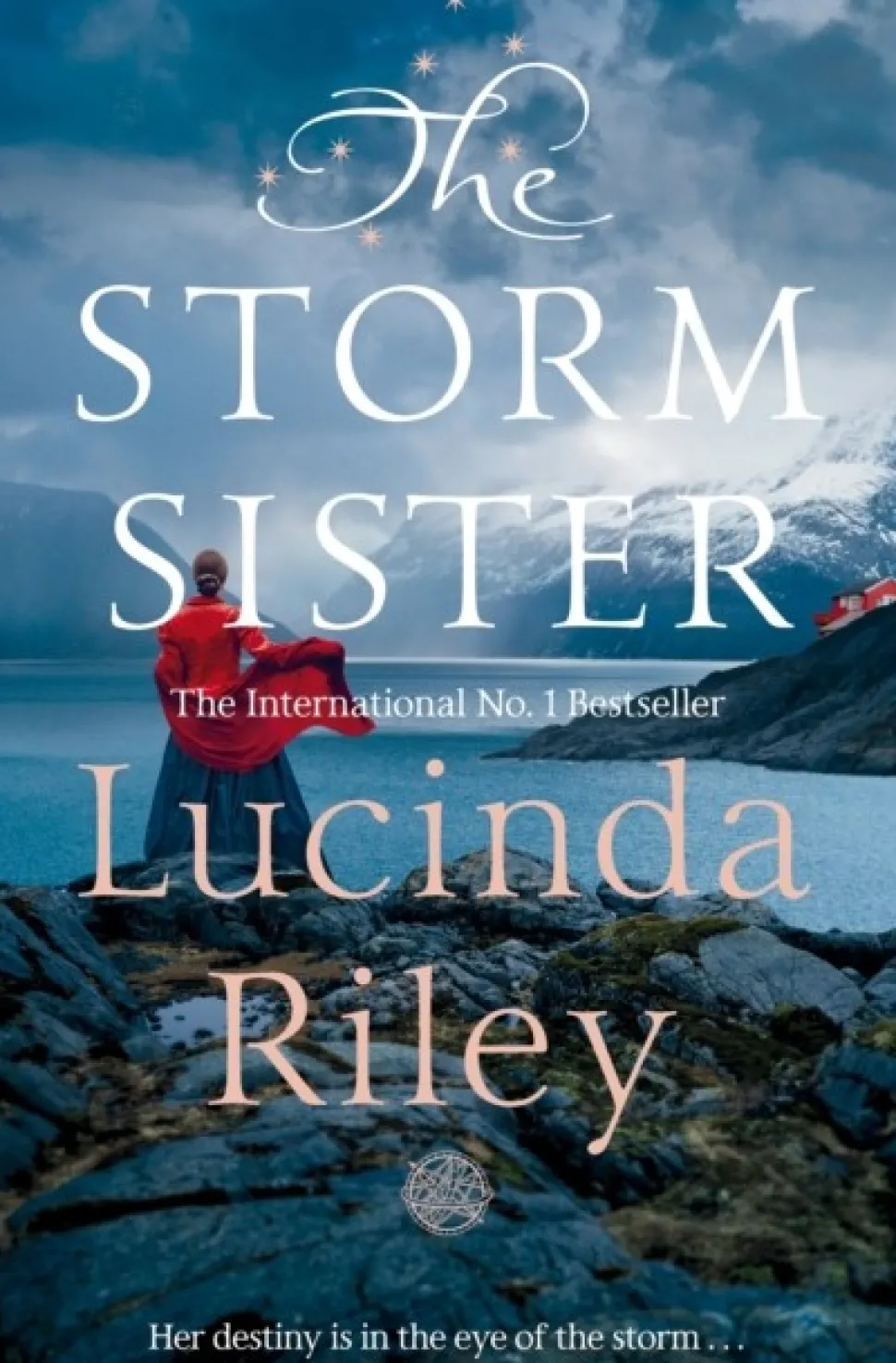 The Storm Sister: Ally's Story (Bog, Paperback / softback, Engelsk) af Lucinda Riley