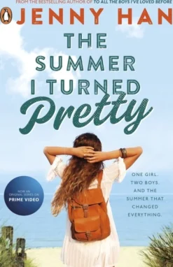 The Summer I Turned Pretty: Now a major TV series on Amazon Prime (Bog, Paperback / softback, Engelsk) af Jenny Han