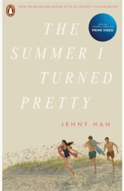 The Summer I Turned Pretty: Now a major TV series on Amazon Prime (Bog, Paperback / softback, Engelsk) af Jenny Han